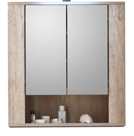 Trendteam Badspiegelschrank